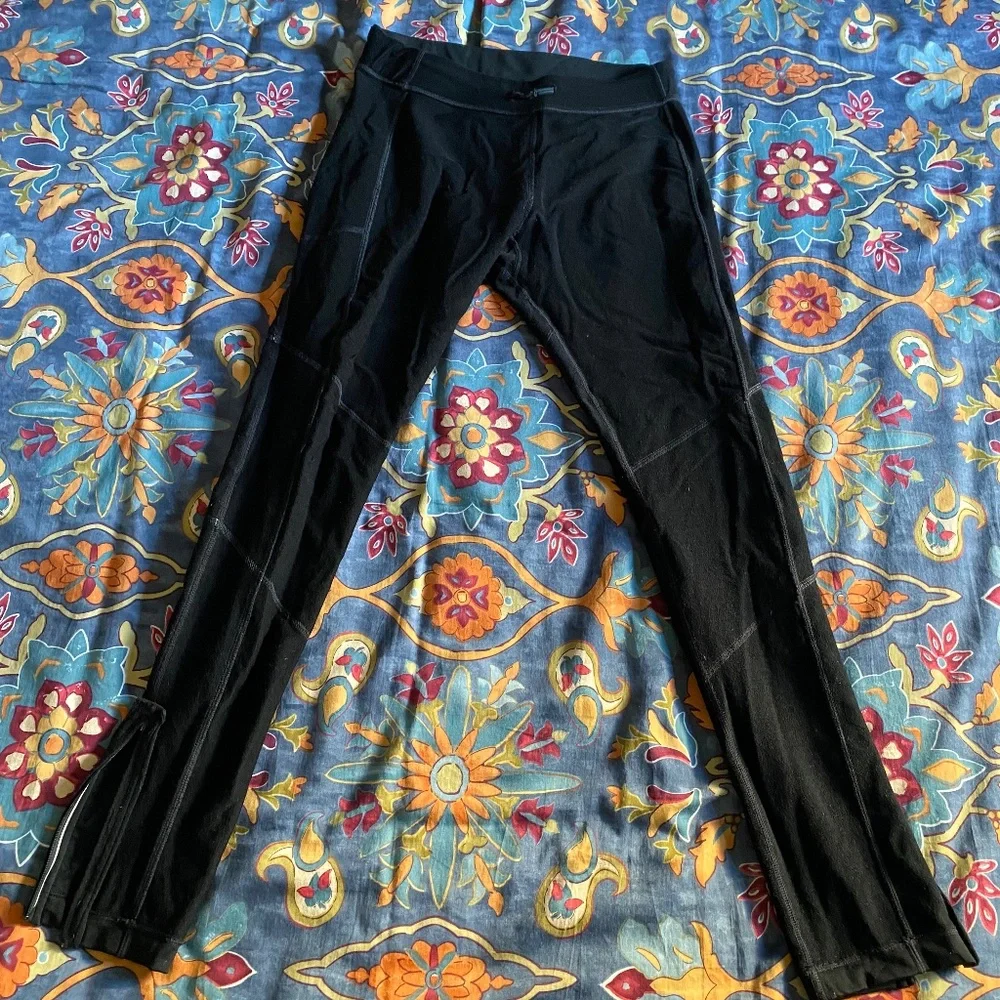 Smartwool Phd outdoor hiking pants size M - Picture 9 of 10